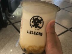 -LELECHA乐乐茶(美罗城店)