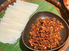 -Ameigo梅果·云贵川bistro(长宁来福士店)