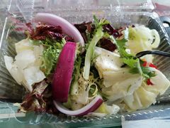 配菜-海梦1924 coffee