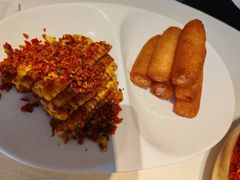 -香港龙凤楼(巨鹿路洋房店)