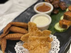 -关夫人餐厅(阳光广场店)