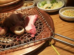 -王妃家(明洞中央店)