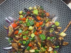 -湘水滨·臭鳜鱼·湘菜(马驹桥店)