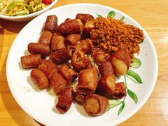 -贵凤凰贵州米粉(望京店)