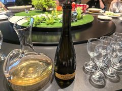 -万柳阁小馆·花园餐厅(龙潭湖店)