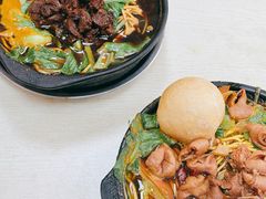 -南湖胖子砂锅(五福街店)