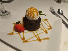 -茹丝葵经典牛排馆(成都IFS店)