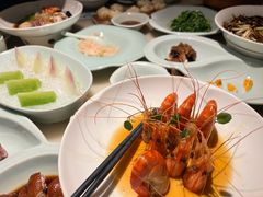 -淮扬府·游园京梦(北京SKP店)
