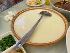 天府豆花-成都驻京办餐厅(蜀都宾馆店)