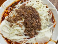 -小谭豆花(西大街店)