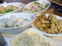 -喜虾客(贾汪吾悦广场店)