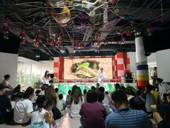 -上海大自然野生昆虫馆(东方明珠·爬宠昆虫探索中心)