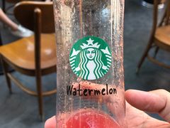 -星巴克(朗豪坊店)