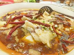 -村长家的疙瘩汤(沌口店)