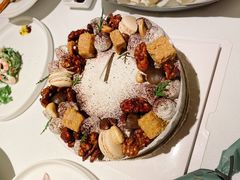 -小苍兰风铃草蛋糕甜品(沈阳店)