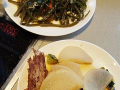 -蝎王府羊蝎子(虎坊桥总店)