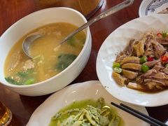 -郭鸡肉·非遗餐厅(安仁古镇店)