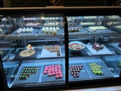 -浙江西子宾馆·瑶园咖啡厅