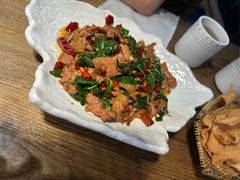 -兰木肆·云南菜(龙湖U城天街店)