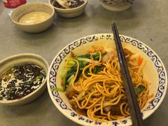 -梅溪·小伙子干挑面(安吉总店)