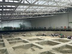 -金沙遗址博物馆