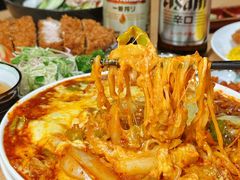 -五道双马·双马餐厅(五道口店)