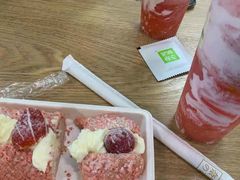 -奈雪的茶(金华永盛店)