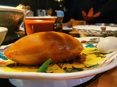 蜂蜜地瓜-隐厨·中国菜馆(三里屯T+MALL店)