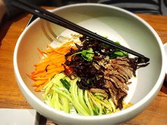 -云海肴·汽锅鸡·云南菜(天津国金汇店)