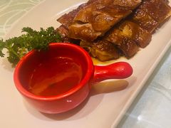-上海千禧海鸥大酒店