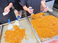 -观音桥步行街
