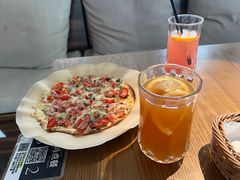 -The Cheebat 锌吧·Bistro(体育西店)