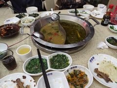 -芭夯兔·无骨兔汤锅(华阳店)