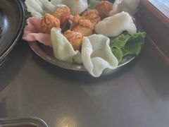 -老板娘的烤肉店(港湾广场店)