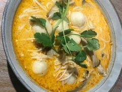 -长勺子东南亚(街道口店)