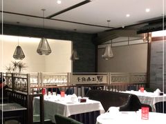 大堂-江南厨子(万象天地店)
