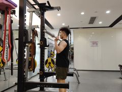 -WEGYMER健萌健身(雅颂居馆)