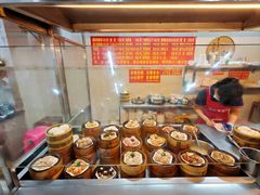 -恒兴发茶店(水巷口店)