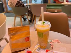 -奈雪的茶(时代天街店)