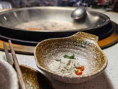-313羊庄铁锅烀羊肉·烤全羊·烧烤龙虾·团建聚餐(永德路店)