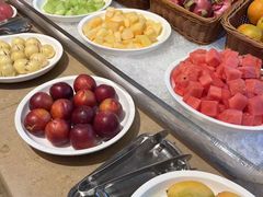 -济南喜来登酒店