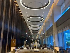 -成都仁恒格蓝柏薇酒店公寓