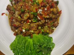 -觅山云南菜(泊富ICITY店)