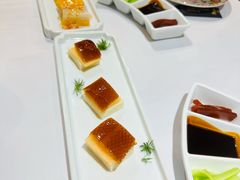 -味+新京宴·烤鸭·北京菜(创意谷店)