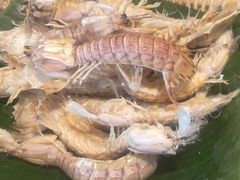 海鲜-索菲特西湖大酒店·香榭丽全日候餐厅(南山路店)