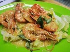 -明记烧鱼美味店