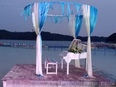 -仙海旅游度假区