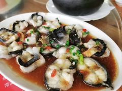 -海门岛七号餐厅