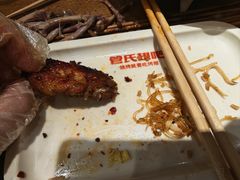 -管氏翅吧(马家堡店)