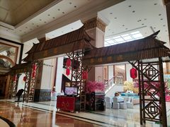 -清远恒大酒店·寻味清远